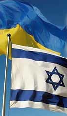 Украина и Израиль введут безвизовый режим 