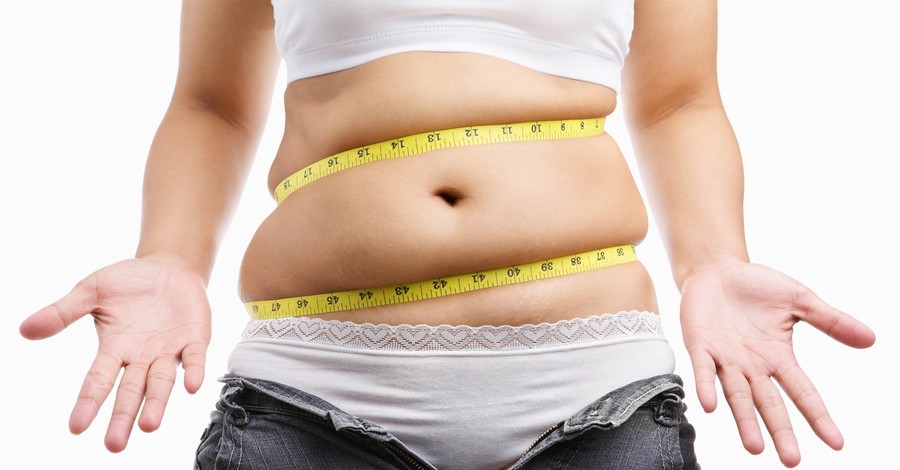 4 причины лишнего веса