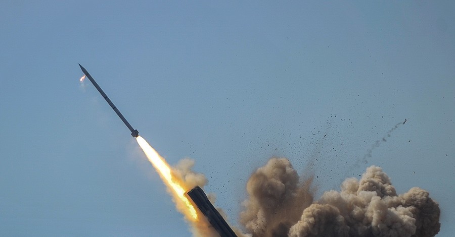В Украине начались государственные испытания ракетного комплекса 