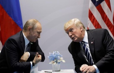 Трамп может отменить приглашение Путина в Белый дом