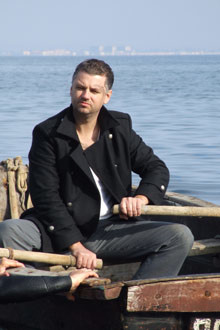 Заслуженный артист Украины Олег Павлышин: «С «Песнярами» общаюсь редко. Их так много, что не знаю, кто настоящий» 