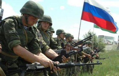 Украина согласна предоставить территорию для вывода российских войск из Приднестровья
