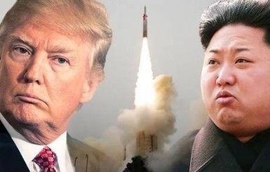 Трамп назвал примерное время и место встречи с Ким Чен Ыном