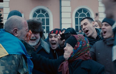 Украинским фильмом откроют программу в Каннах