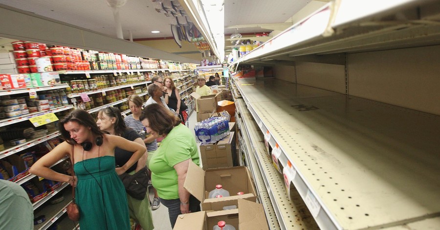 Что бесит украинцев в супермаркетах 