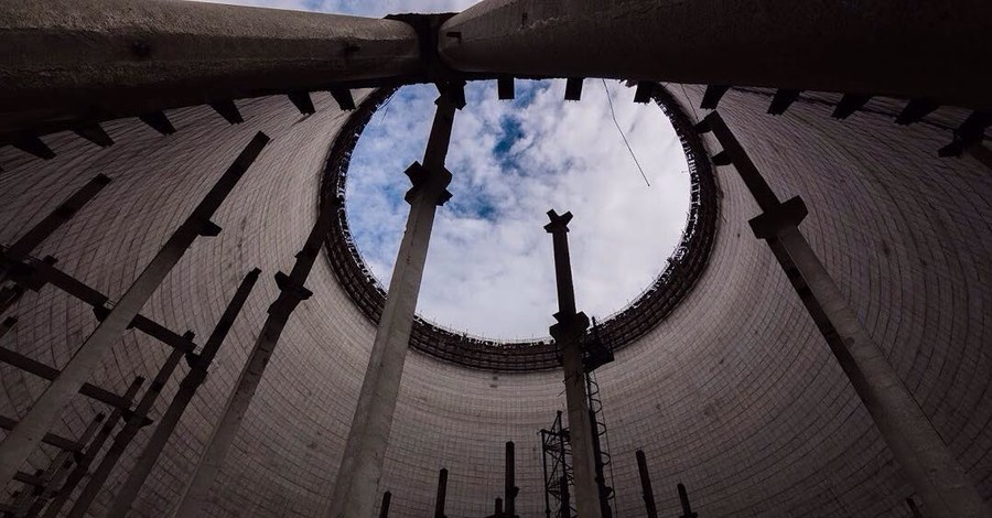 Instagram Чернобыльской АЭС: что публикуют спустя 32 года после трагедии