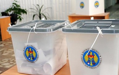 Молдова проведет досрочные выборы