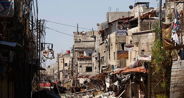 Кто стоит за конфликтом в Сирии: 4 главных вопроса о самой горячей точке планеты