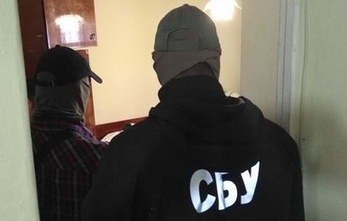 В Черновицкой области СБУ задержала члена группировки 