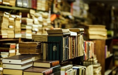 В Украине могут запретить ввоз любых книг семи российских издательств