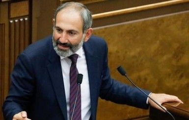 Пашинян анонсировал досрочные парламентские выборы в Армении