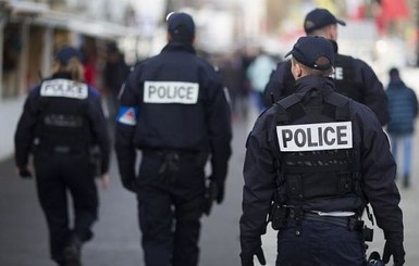 В Страсбурге задержали друга террориста, напавшего с ножом в Париже