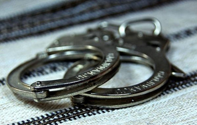 Нацполиция отменила тендер на закупку наручников за 1,5 миллиона гривен
