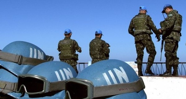 Польша высказалась за введение миротворцев ООН на Донбасс