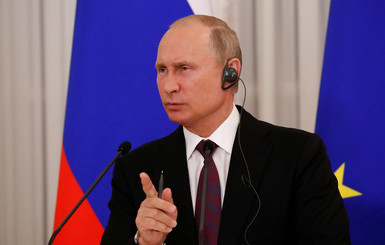 Путин заявил, что Россия признает результаты расследования по Боингу лишь в одном случае