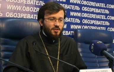 Томос об автокефалии Украинской православной церкви уже написан