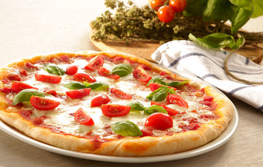 Ученые создали рецепт пиццы, которая предотвращает рак и сердечные заболевания