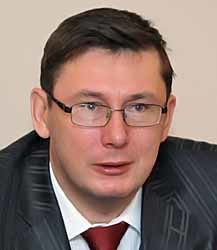 Луценко отказался участвовать в выборах мэра Киева 