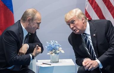 Трамп предложил пригласить Россию на саммит 