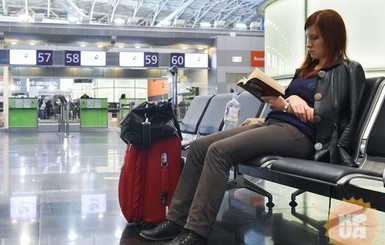 За год безвизом воспользовались меньше трех процентов украинских путешественников 