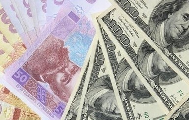 В мае украинские банки скупили и продали рекордный объем валюты
