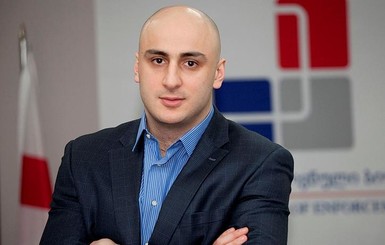 В Тбилиси задержали лидера грузинской оппозиции