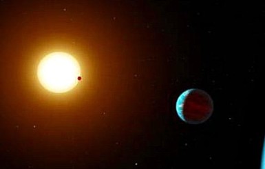 Индийские астрономы обнаружили экзопланету в 27 раз больше Земли