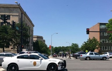 На суде в Канзасе расстреляли двух представителей шерифа