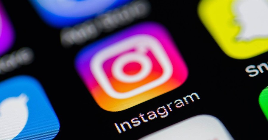 Число пользователей Instagram уже перевалило за 1 миллиард