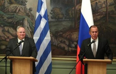 Из Греции вышлют 4 российских дипломатов за подрыв нацбезопасности