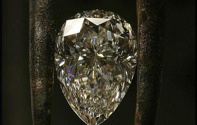 Ученые обнаружили огромные запасы алмазов в недрах Земли 