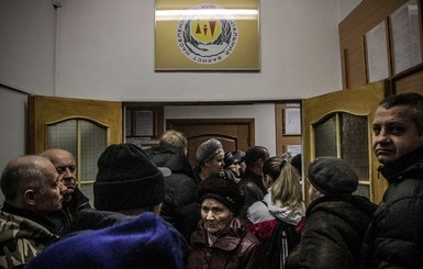 Украинцам пообещали выплатить пенсии до конца июля