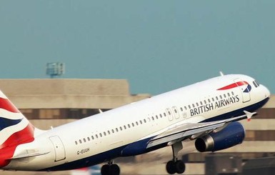 Авиакомпания British Airways высадила 20 пассажиров из-за лишнего веса