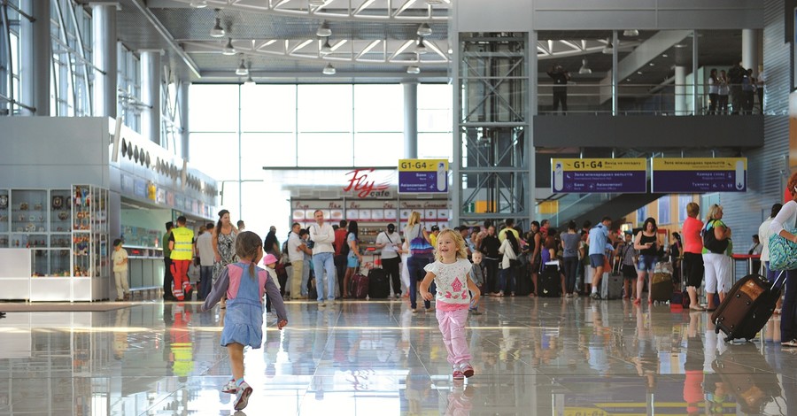 В аэропорту Ярославского откроют прямой рейс 