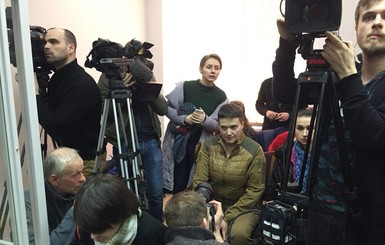 Экспертиза: жертвами теракта Савченко и Рубана в Киеве могли стать 10 тысяч человек