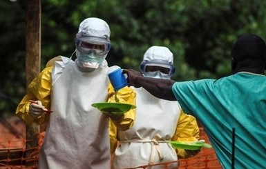 От Эболы в Конго уже погибли 33 человека