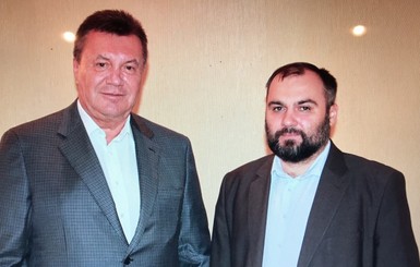 Новый адвокат Януковича - о встрече с ним в России: 