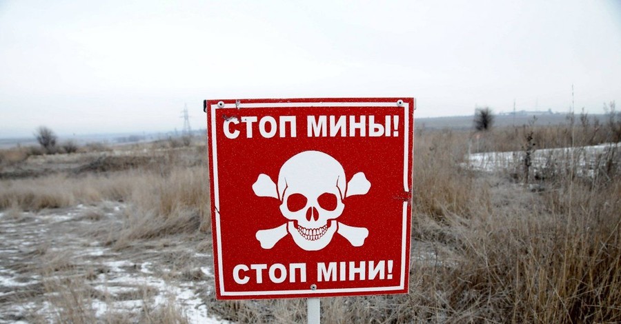 В ОБСЕ подтвердили подрыв подростков на мине в Горловке