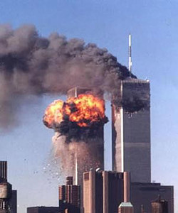 11 сентября было тщательно спланировано властью США? 