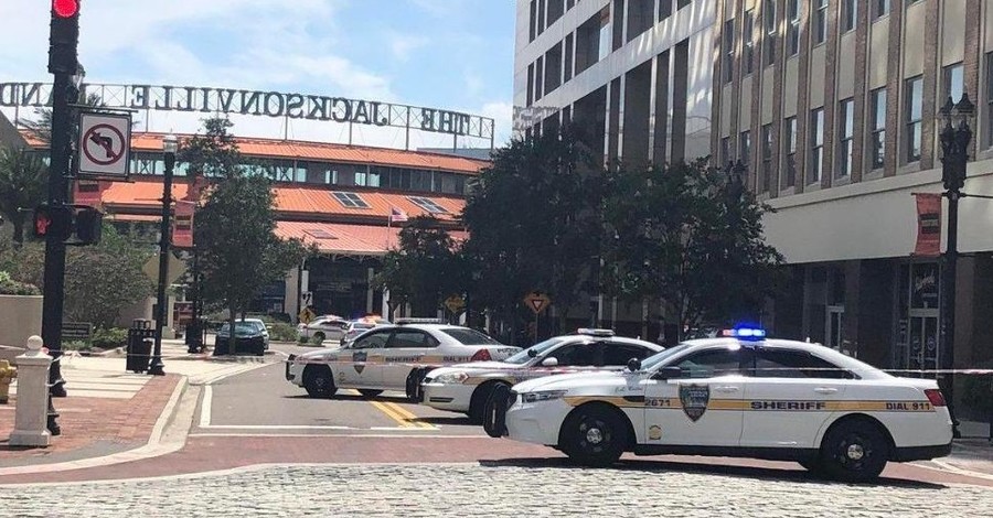 Во Флориде проигравший в видеоигре мужчина открыл стрельбу по людям, погибли двое
