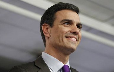 Премьер Испании предложил провести референдум по расширению автономии Каталонии