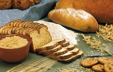 В Украине до конца года цены на хлеб вырастут на 10%
