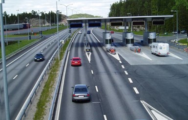 Украинские дороги будут в пять раз дороже европейских?