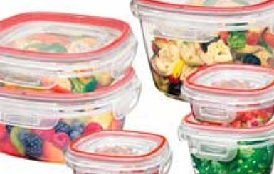 Продукты, которые опасно держать в пластиковых контейнерах: топ-5