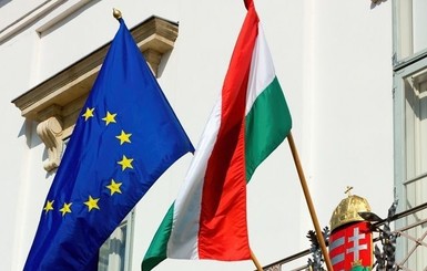 Венгрию могут исключить из Евросоюза