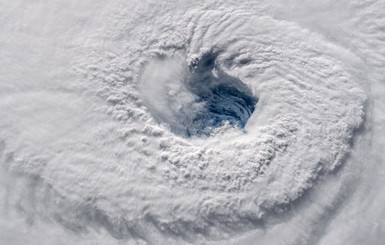 Шторм и ливни: в США отменили более 800 рейсов из-за урагана 