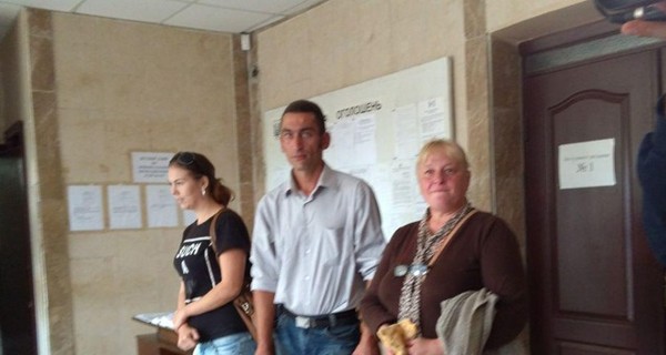 На Кировоградщине судят супругов, незаконно воспитывавших чужого ребенка
