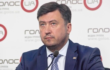Соловьев призвал мирных жителей оккупированной территории и Украины встретиться и самим договориться о мире на Донбассе