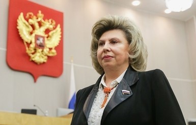 Москалькова заявила, что состояние здоровья Олега Сенцова удовлетворительное