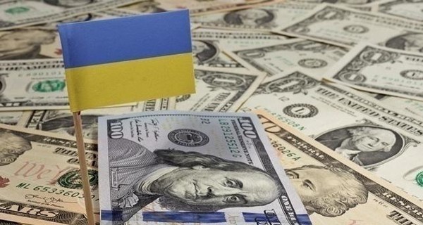 ВВП Украины вырос еще на 3,8 процентов